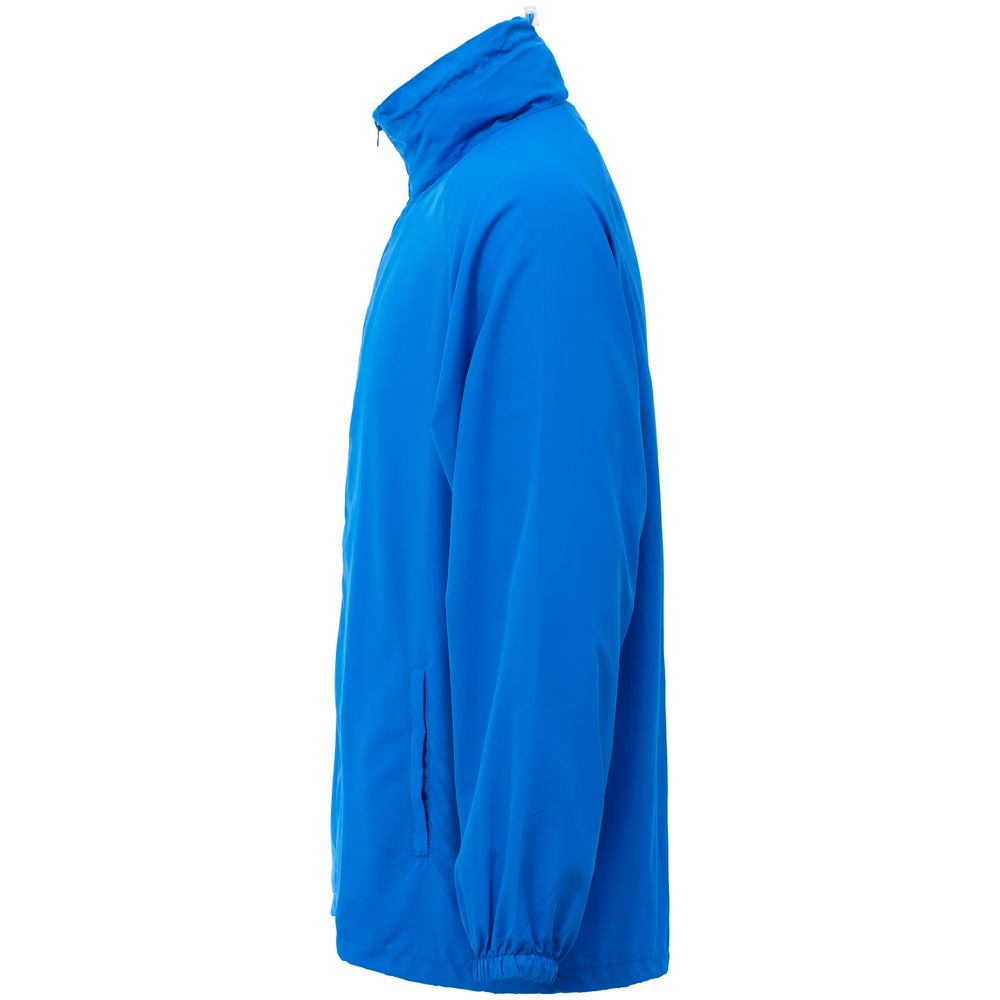 Куртка Kivach Air, синяя / Миниатюра WWW (1000)