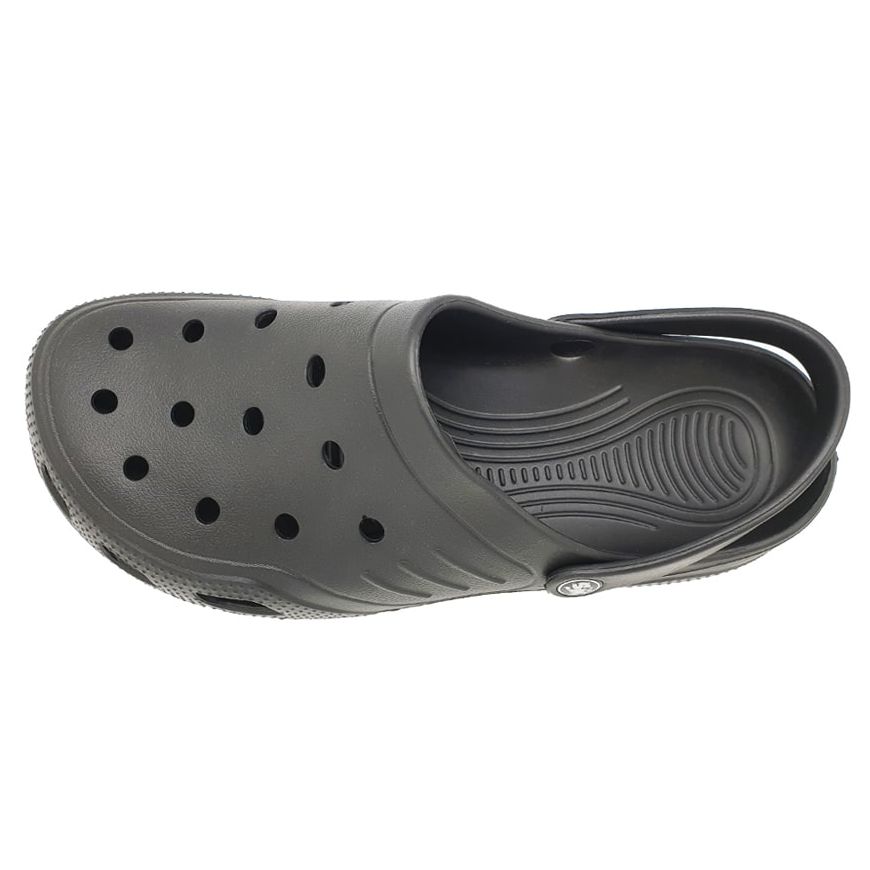 Сабо мужские Krokki, черные / Миниатюра WWW (1000)