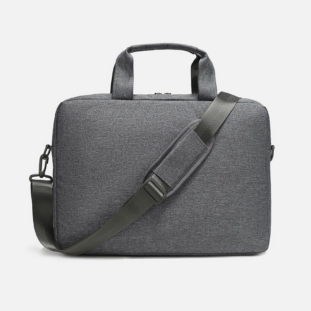 Cумка для ноутбука L225, темно-серая / Миниатюра WWW (1000)