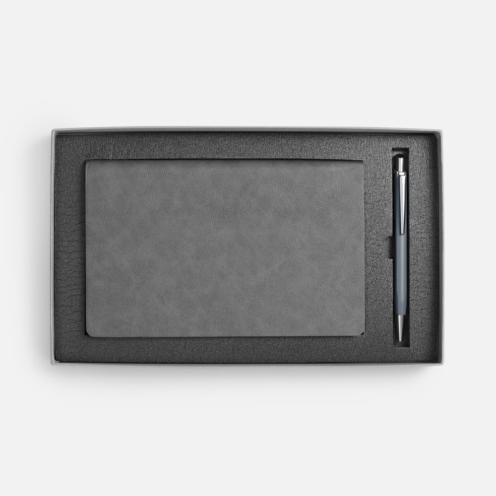 Набор Petrus, серый / Миниатюра WWW (1000)