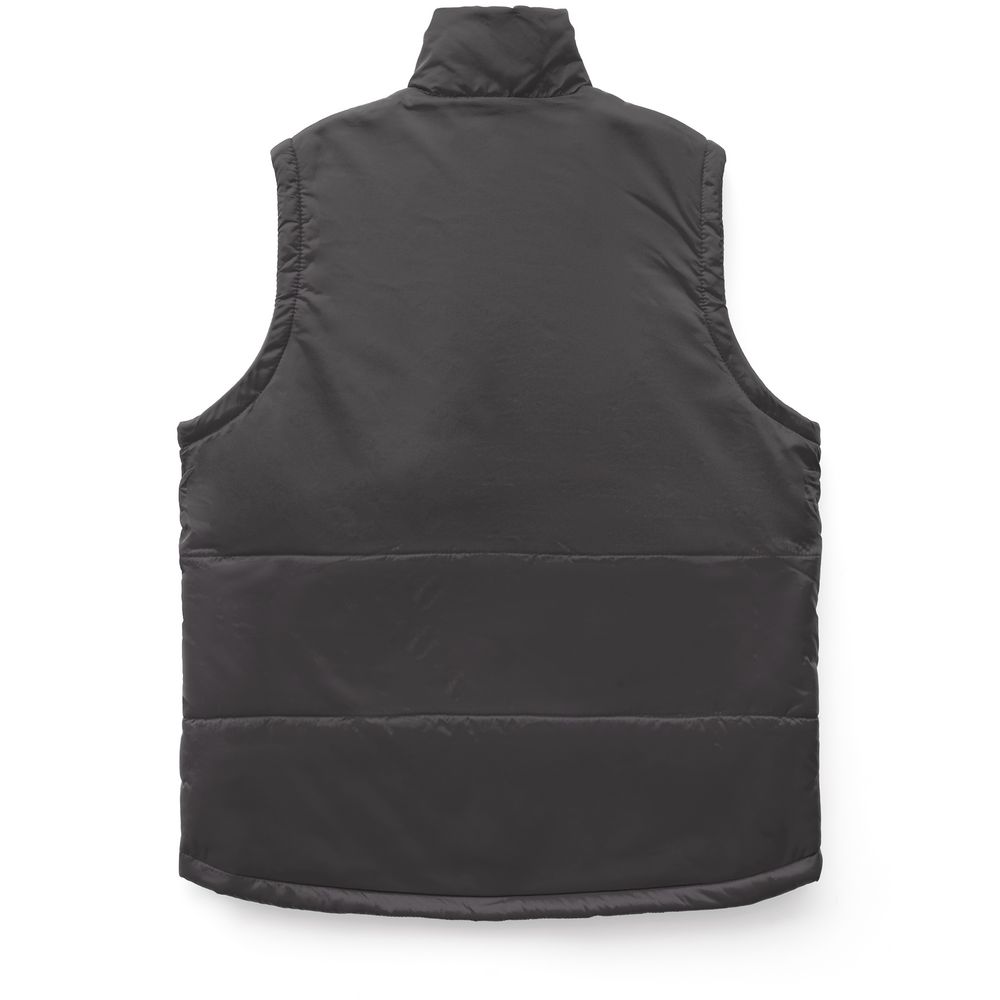 Жилет Warm, темно-серый / Миниатюра WWW (1000)