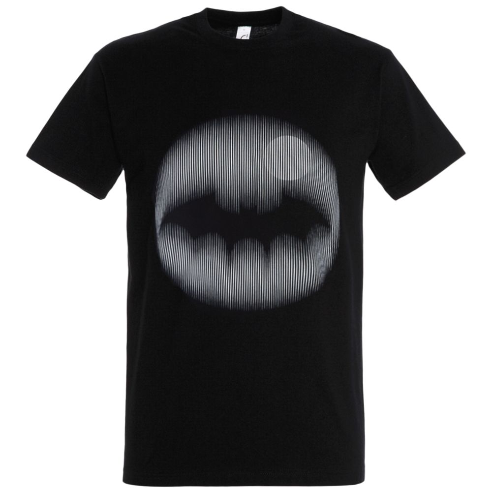 Футболка Letucci, черная / Миниатюра WWW (1000)