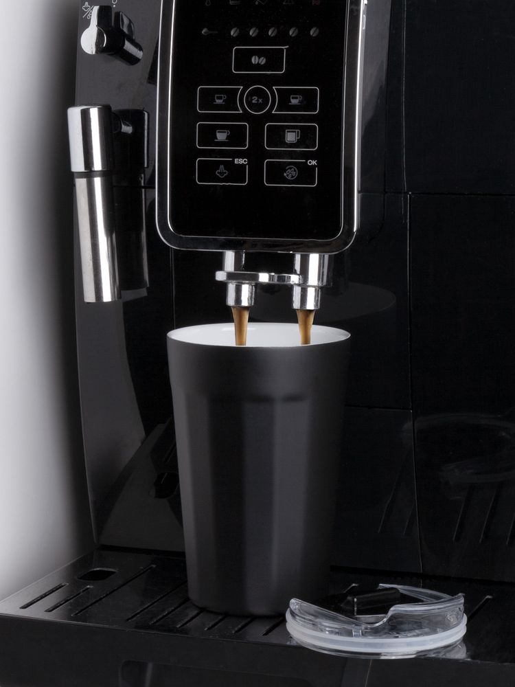 Термостакан iconyMug, черный / Миниатюра WWW (1000)