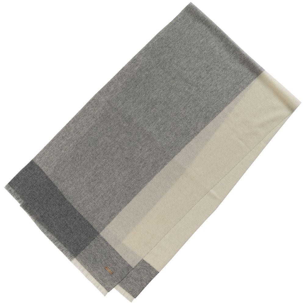 Шарф Giada, серый / Миниатюра WWW (1000)