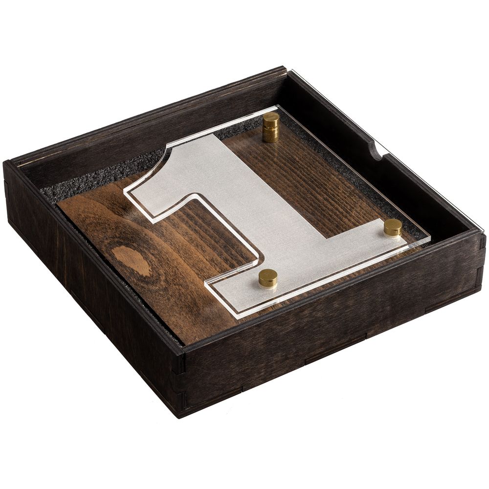 Награда Celebration, 1 место / Миниатюра WWW (1000)