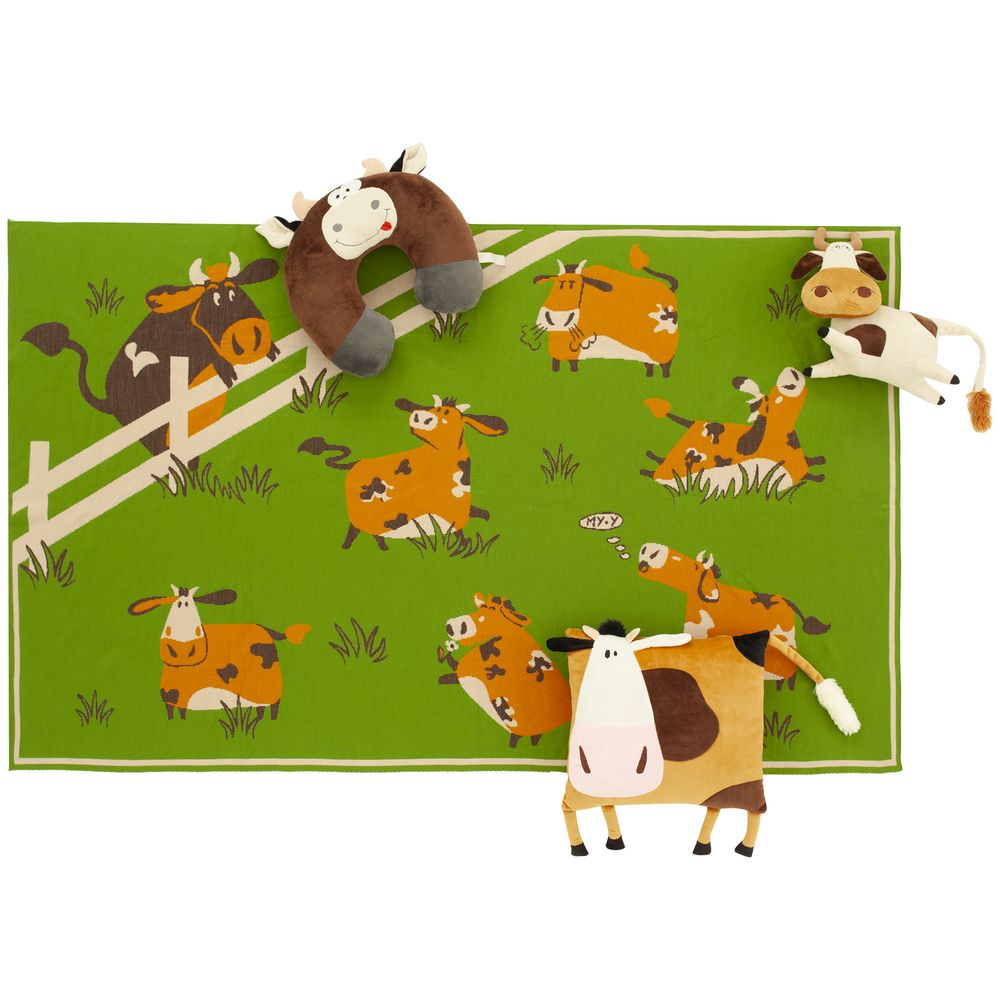 Игрушка Bryce / Миниатюра WWW (1000)