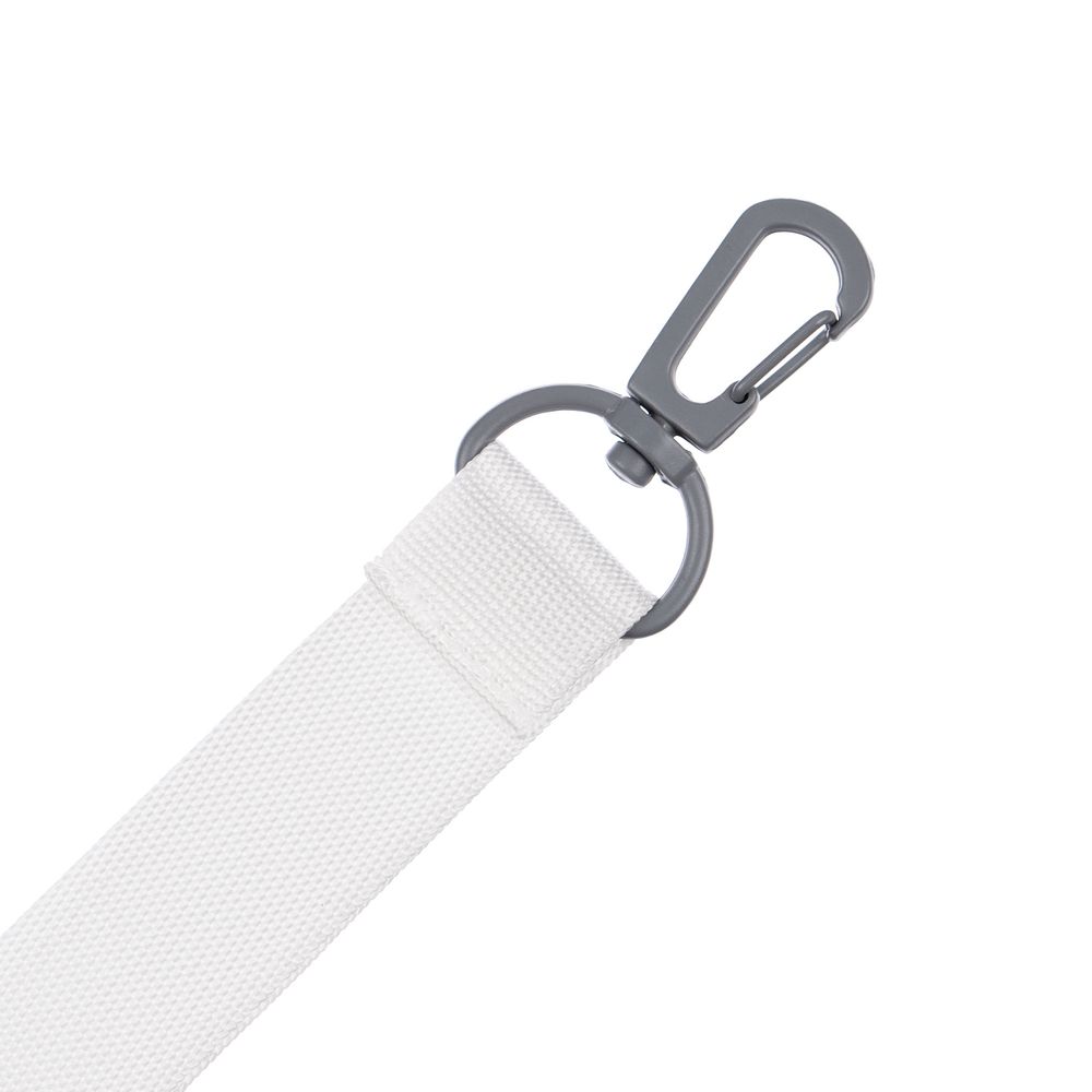 Ремувка Trinket, белая с серым / Миниатюра WWW (1000)