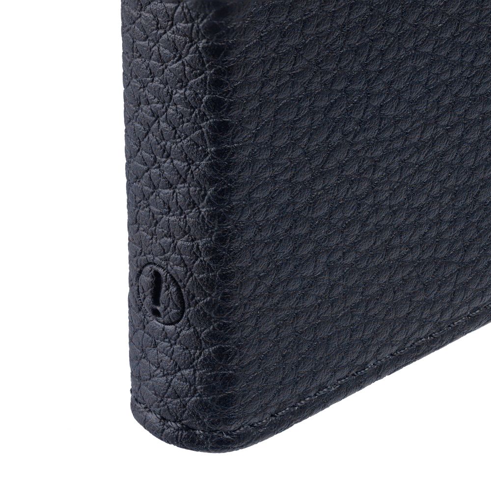 Ежедневник Copelle, недатированный, синий / Миниатюра WWW (1000)