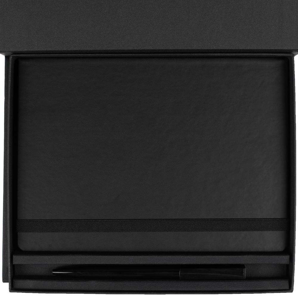 Набор New Factor, черный / Миниатюра WWW (1000)