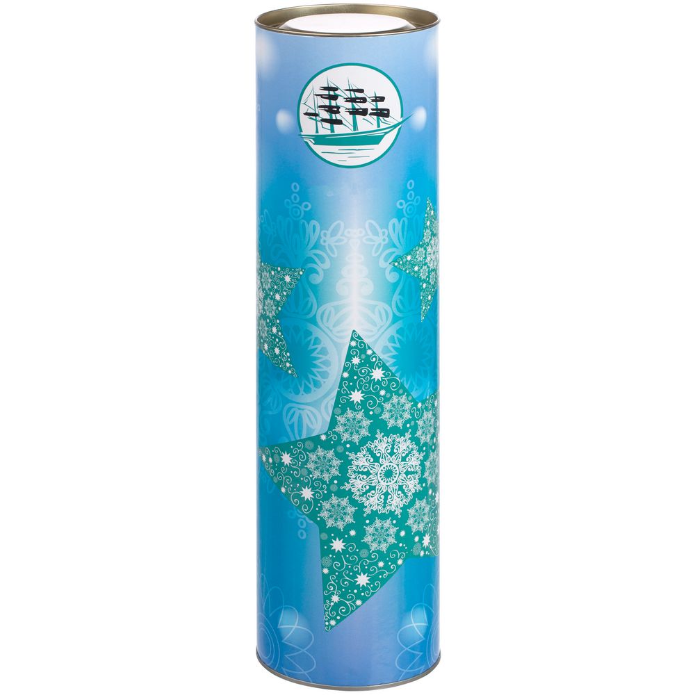 Тубус с полноцветной печатью Vinum на заказ / Миниатюра WWW (1000)