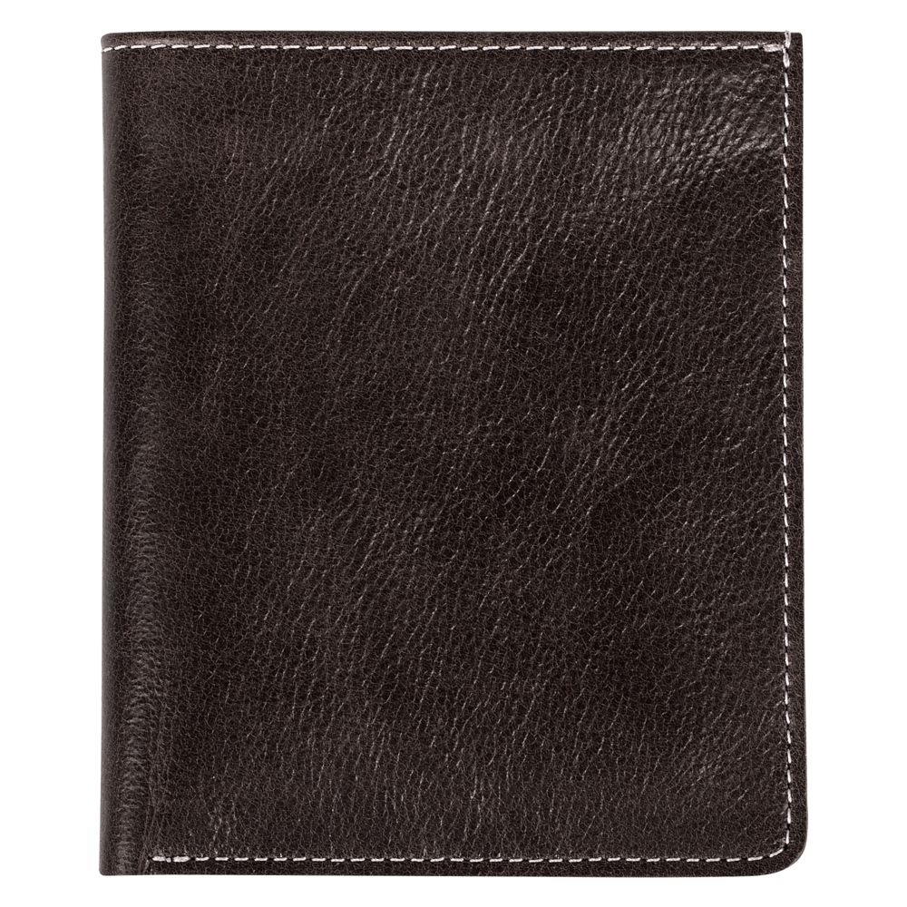 Портмоне Apache, темно-серое / Миниатюра WWW (1000)