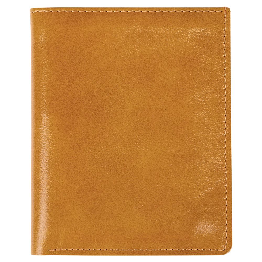 Портмоне Apache, горчичное / Миниатюра WWW (1000)