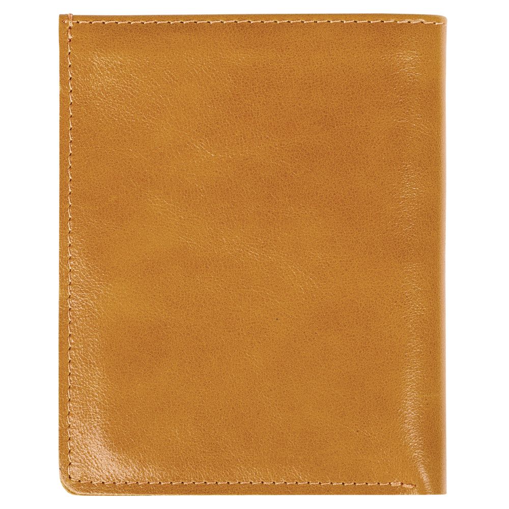 Портмоне Apache, горчичное / Миниатюра WWW (1000)