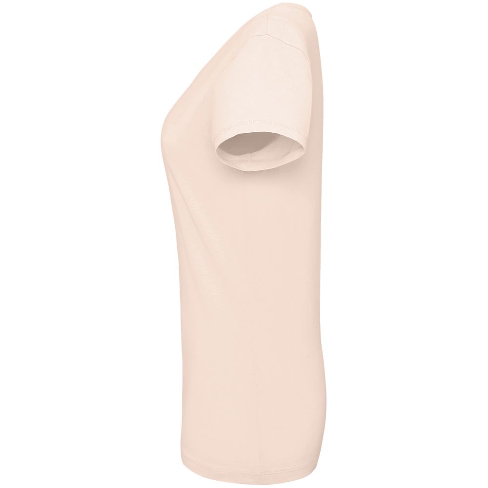 Футболка женская Martin Women, розовая / Миниатюра WWW (1000)