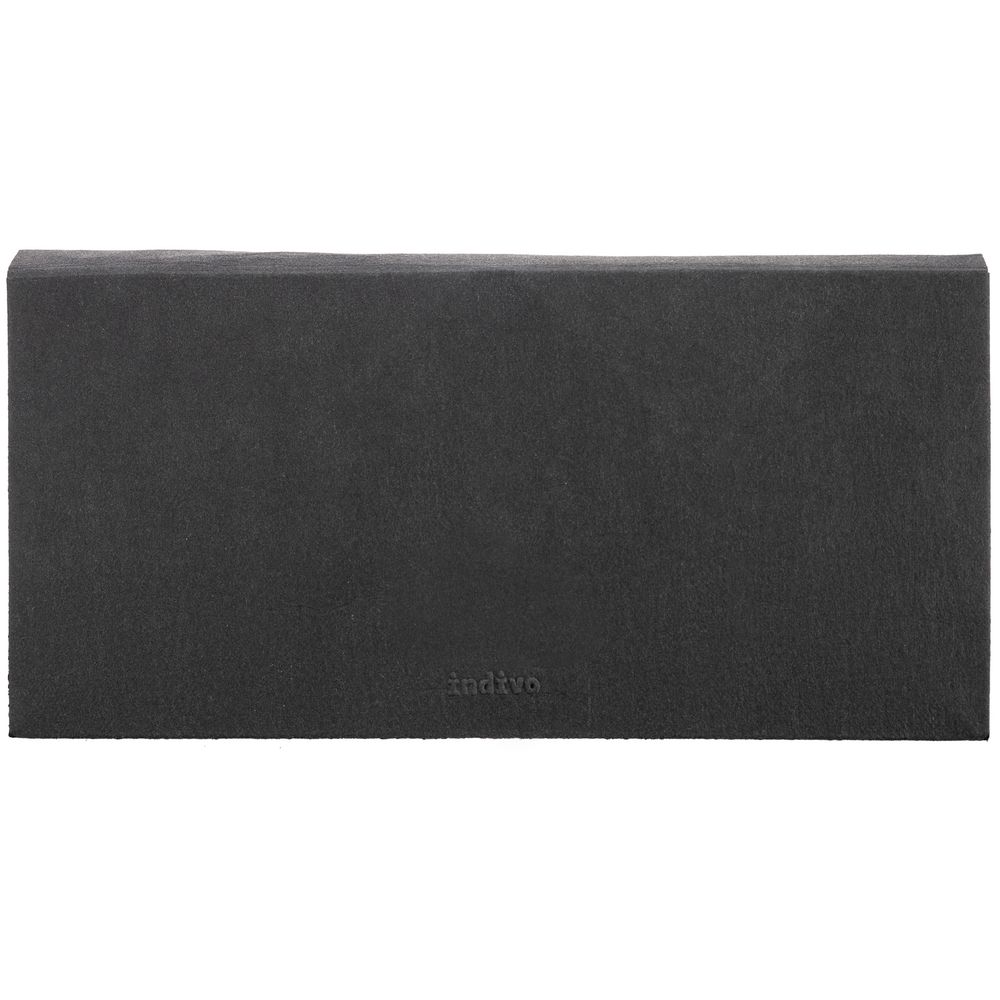 Органайзер для путешествий ticketJacket, черный / Миниатюра WWW (1000)