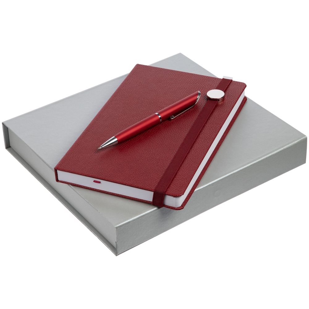 Набор Nova, красный / Миниатюра WWW (1000)