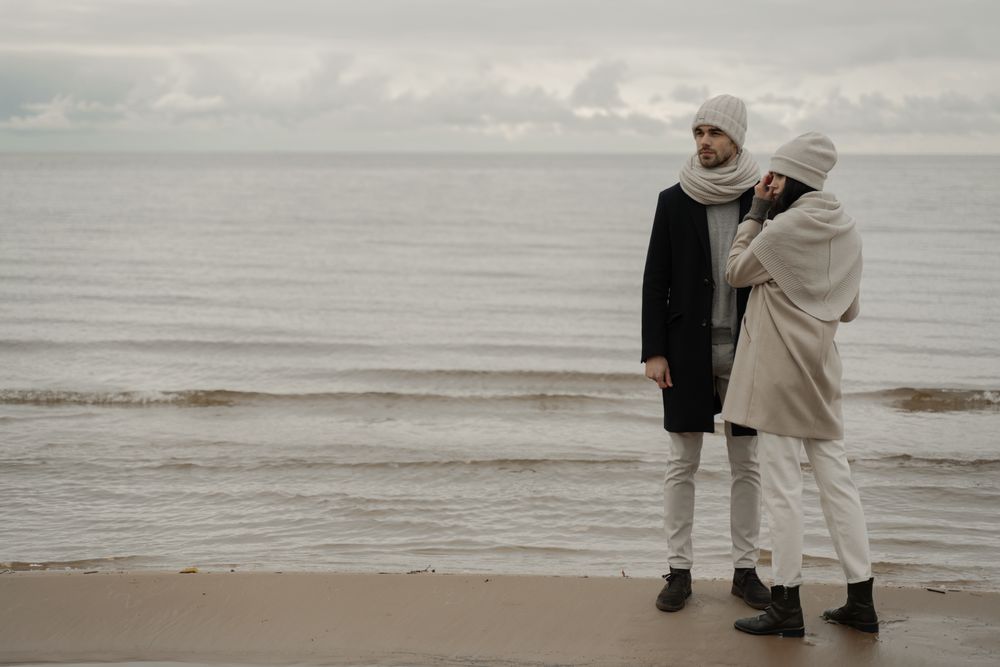 Снуд Fargo, бордовый / Миниатюра WWW (1000)