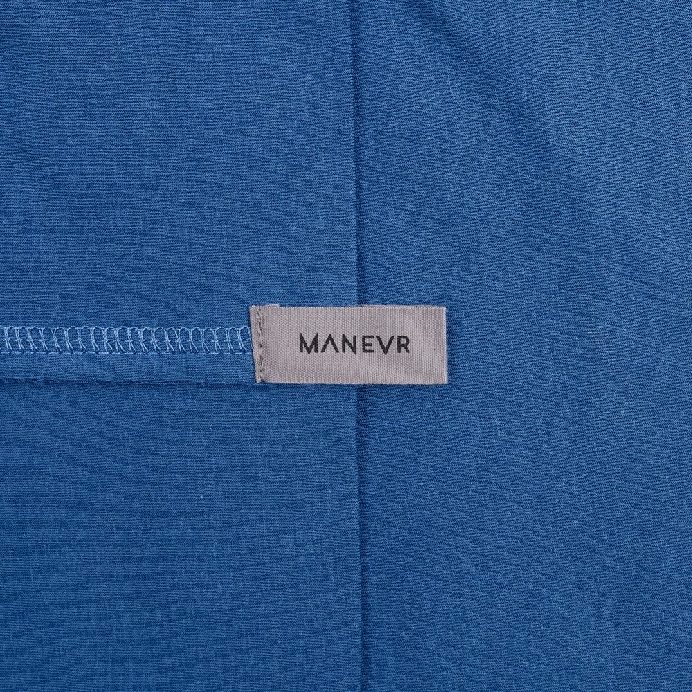 Снуд Vozduh 1.0, синий / Миниатюра WWW (1000)