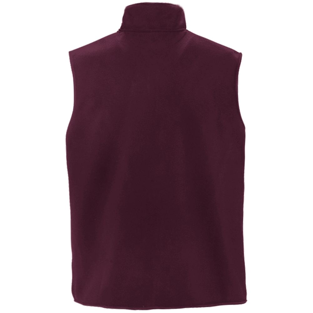 Жилет Norway бордовый / Миниатюра WWW (1000)