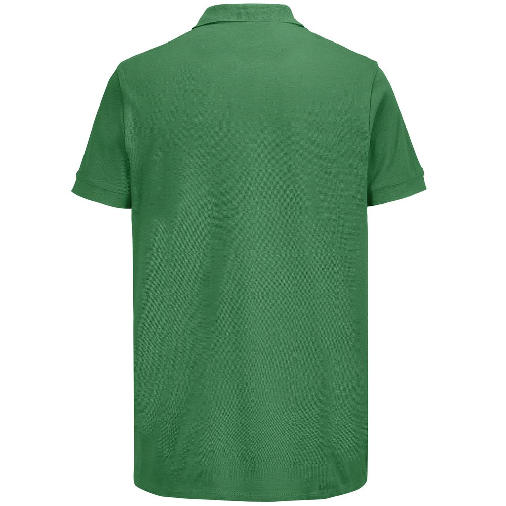 Рубашка поло женская Pacific Women, ярко-зеленая / Миниатюра WWW (1000)