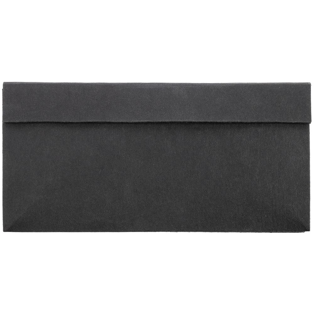 Органайзер для путешествий ticketJacket, черный / Миниатюра WWW (1000)