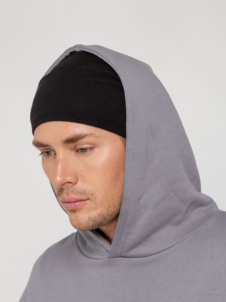 Шапка HeadOn ver.2, черная / Миниатюра WWW (1000)