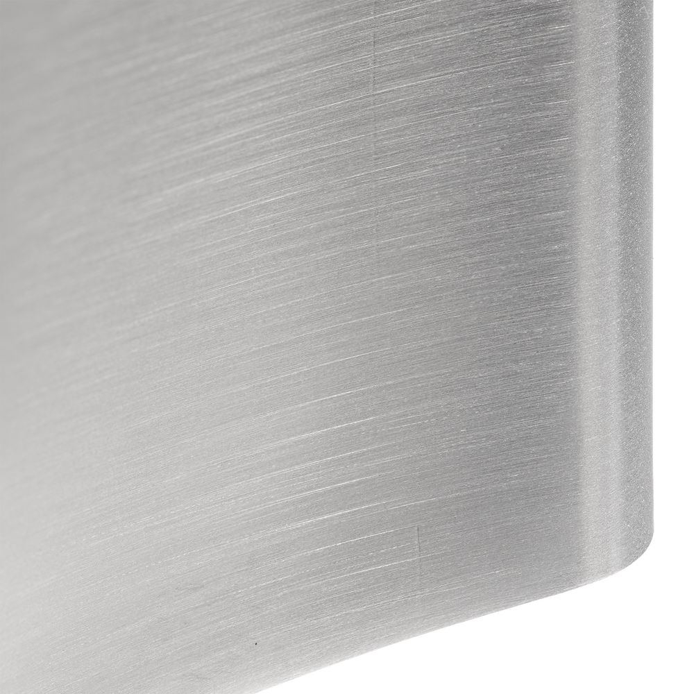 Фляжка Muse, стальная, уценка / Миниатюра WWW (1000)