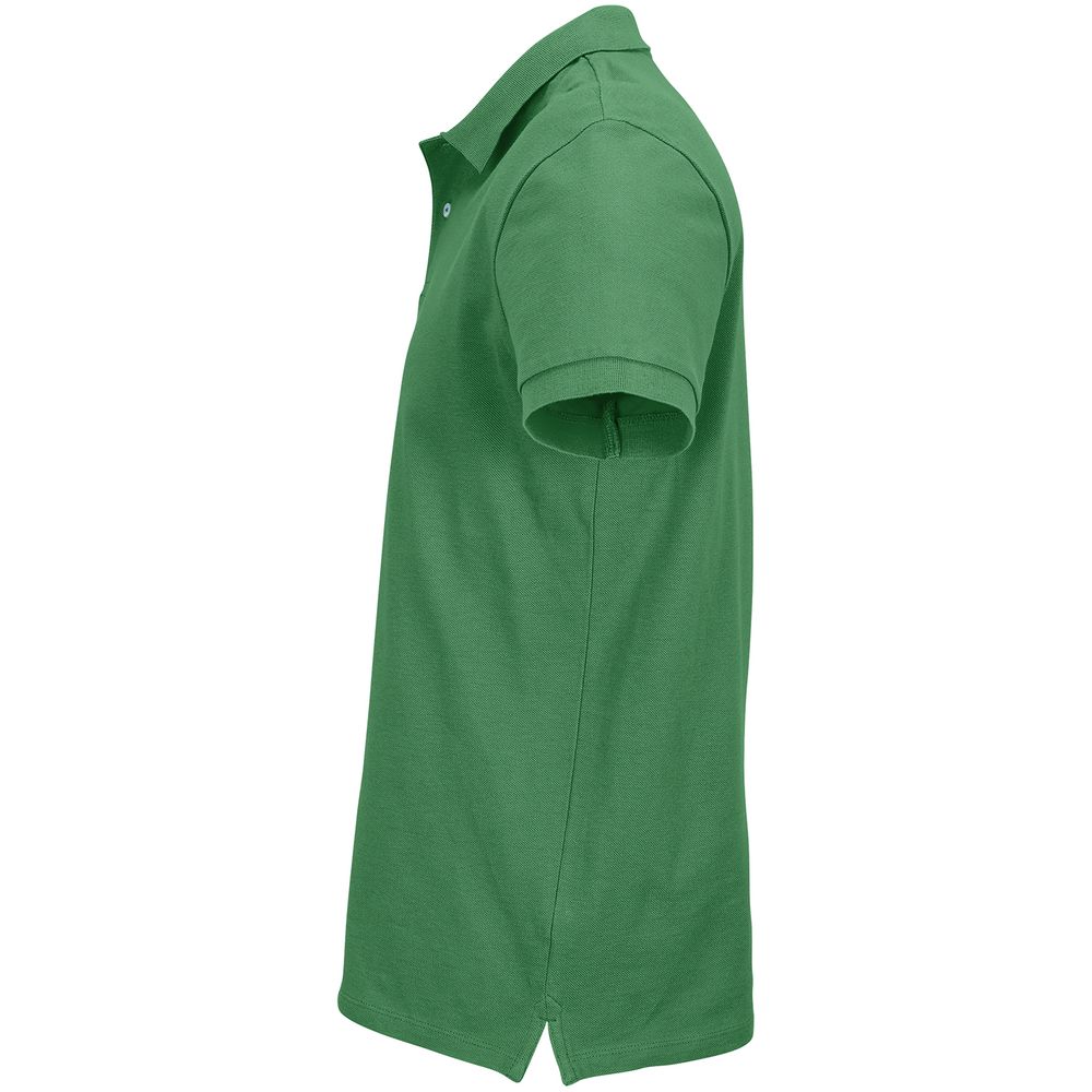 Рубашка поло женская Pacific Women, ярко-зеленая / Миниатюра WWW (1000)