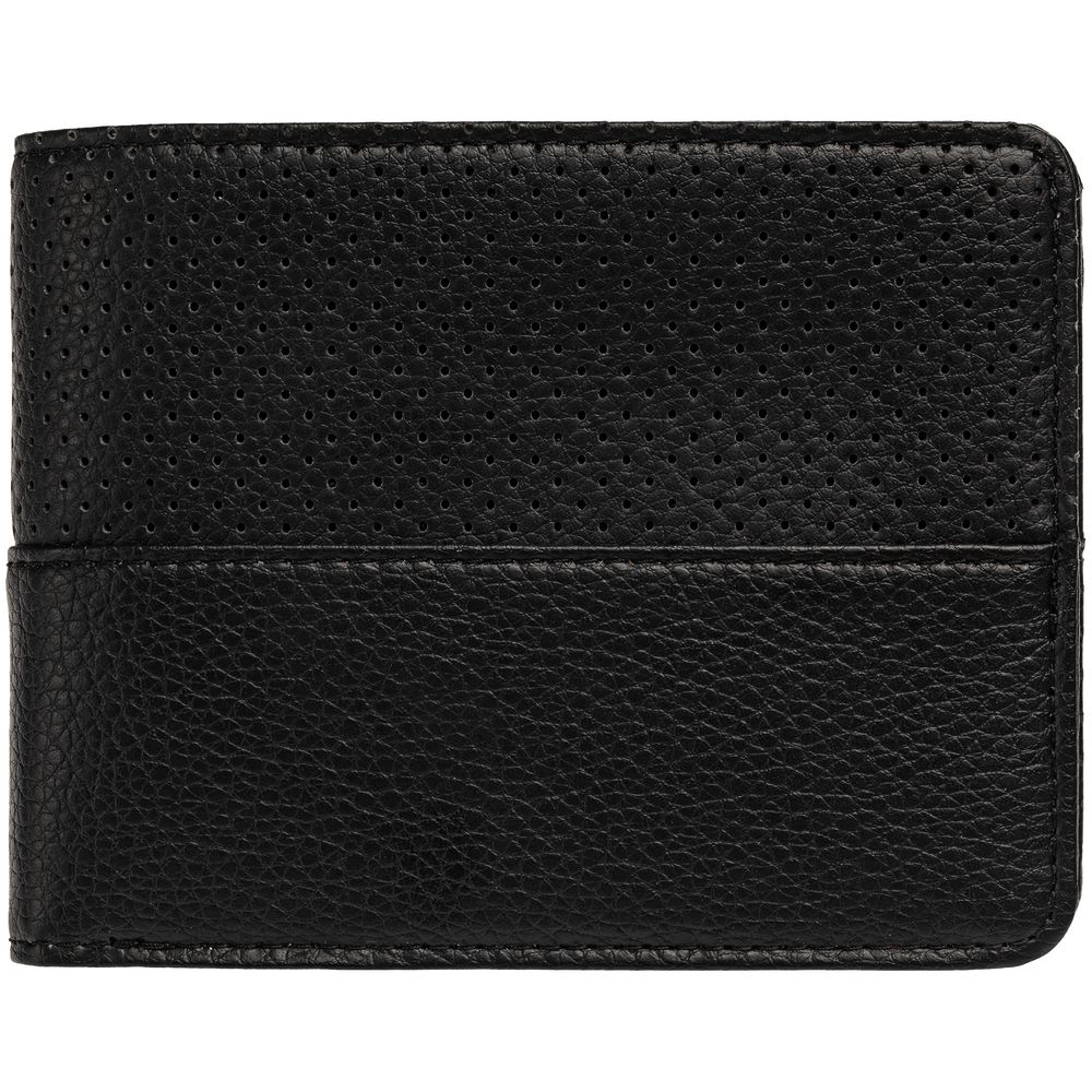 Портмоне dotMODE, черное / Миниатюра WWW (1000)