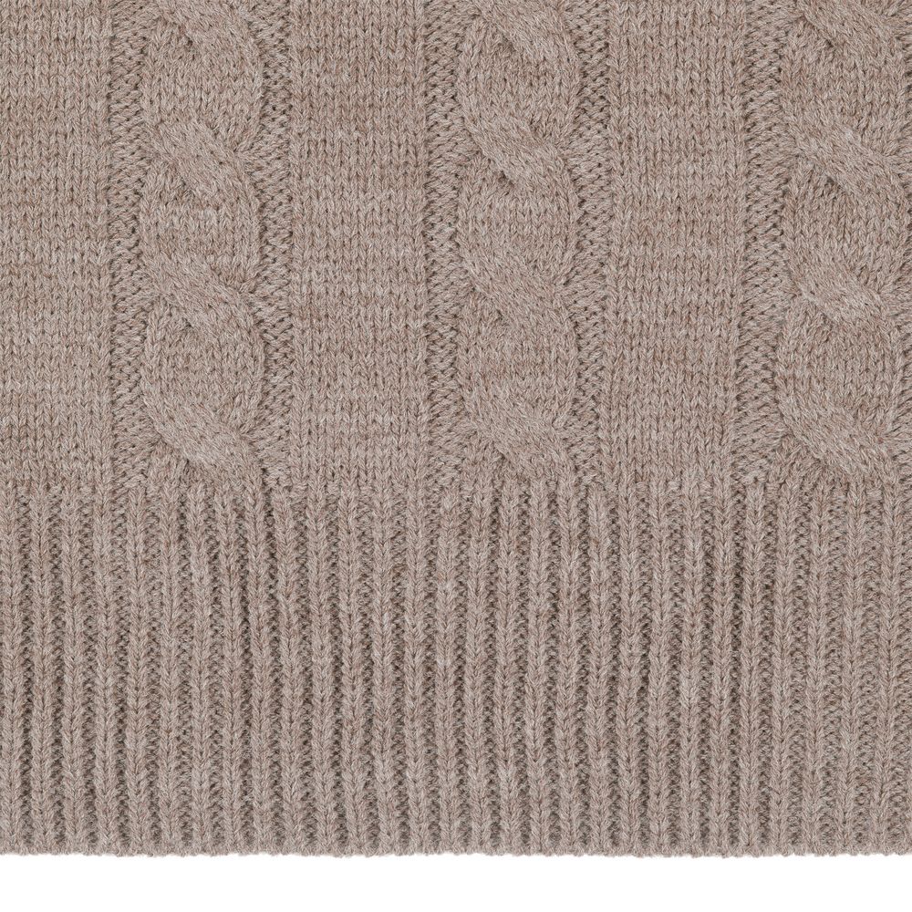 Плед Heat Trick, бежевый / Миниатюра WWW (1000)