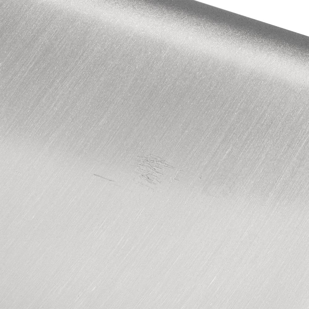 Фляжка Muse, стальная, уценка / Миниатюра WWW (1000)