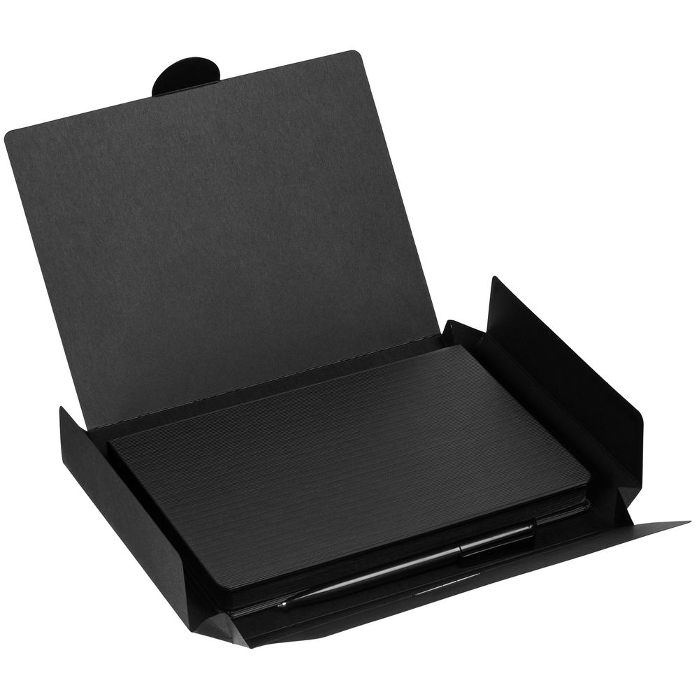 Набор Grid, черный / Миниатюра WWW (1000)