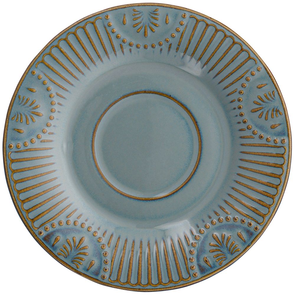 Набор из 2 чайных пар Antique / Миниатюра WWW (1000)