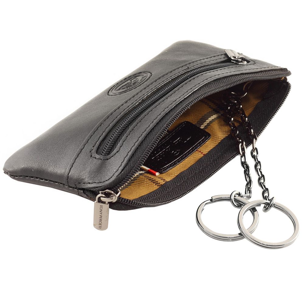 Ключница Italico, черная / Миниатюра WWW (1000)