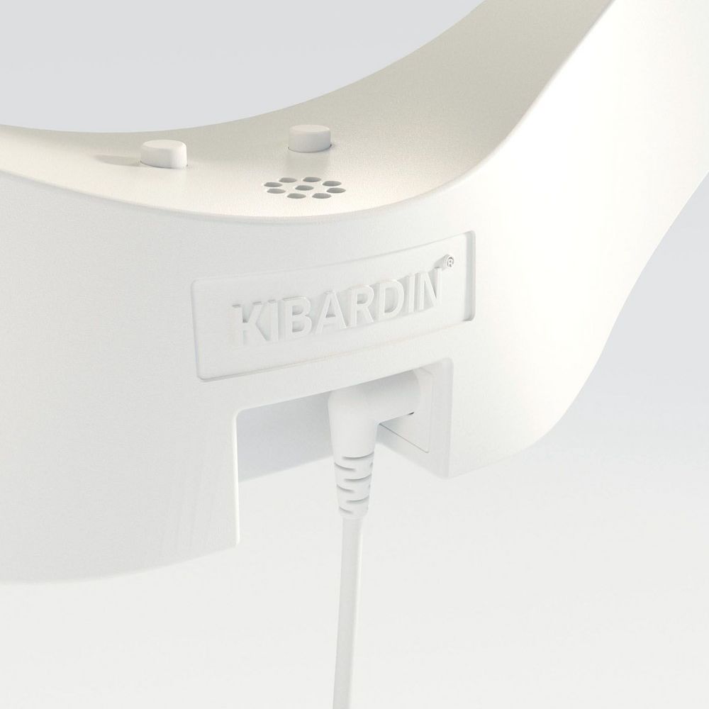 Часы настенные The Only Clock, белые / Миниатюра WWW (1000)