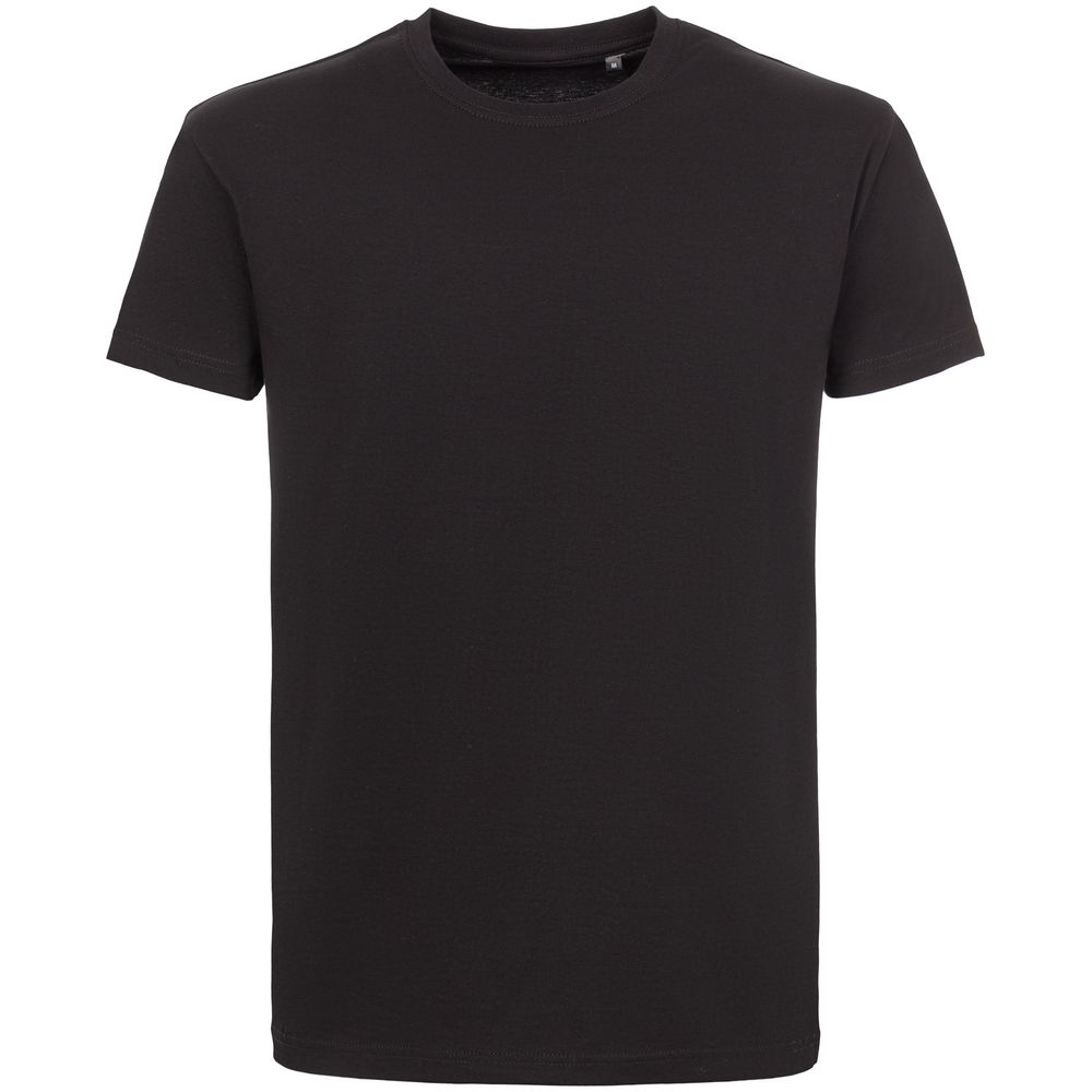 Футболка «Сделайте мне красиво», черная / Миниатюра WWW (1000)