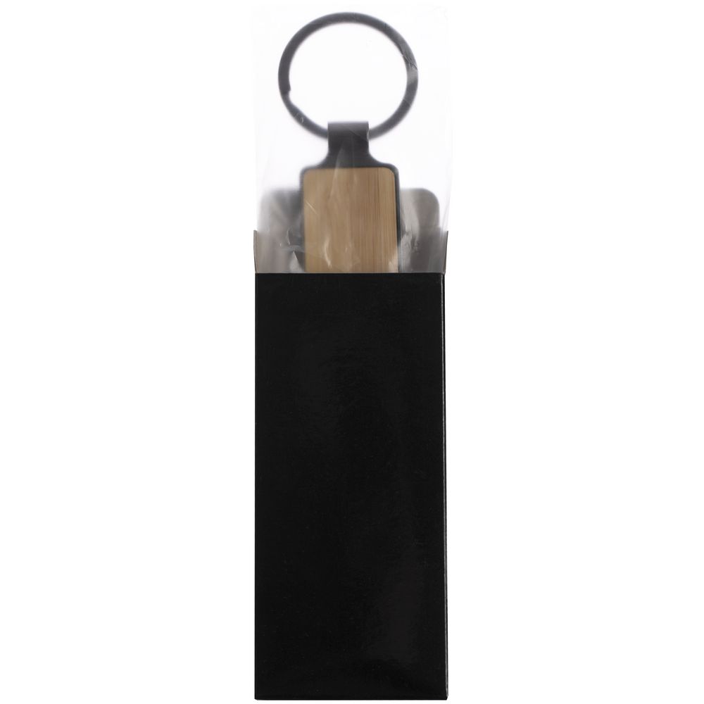 Брелок Bamboo Rectangle / Миниатюра WWW (1000)