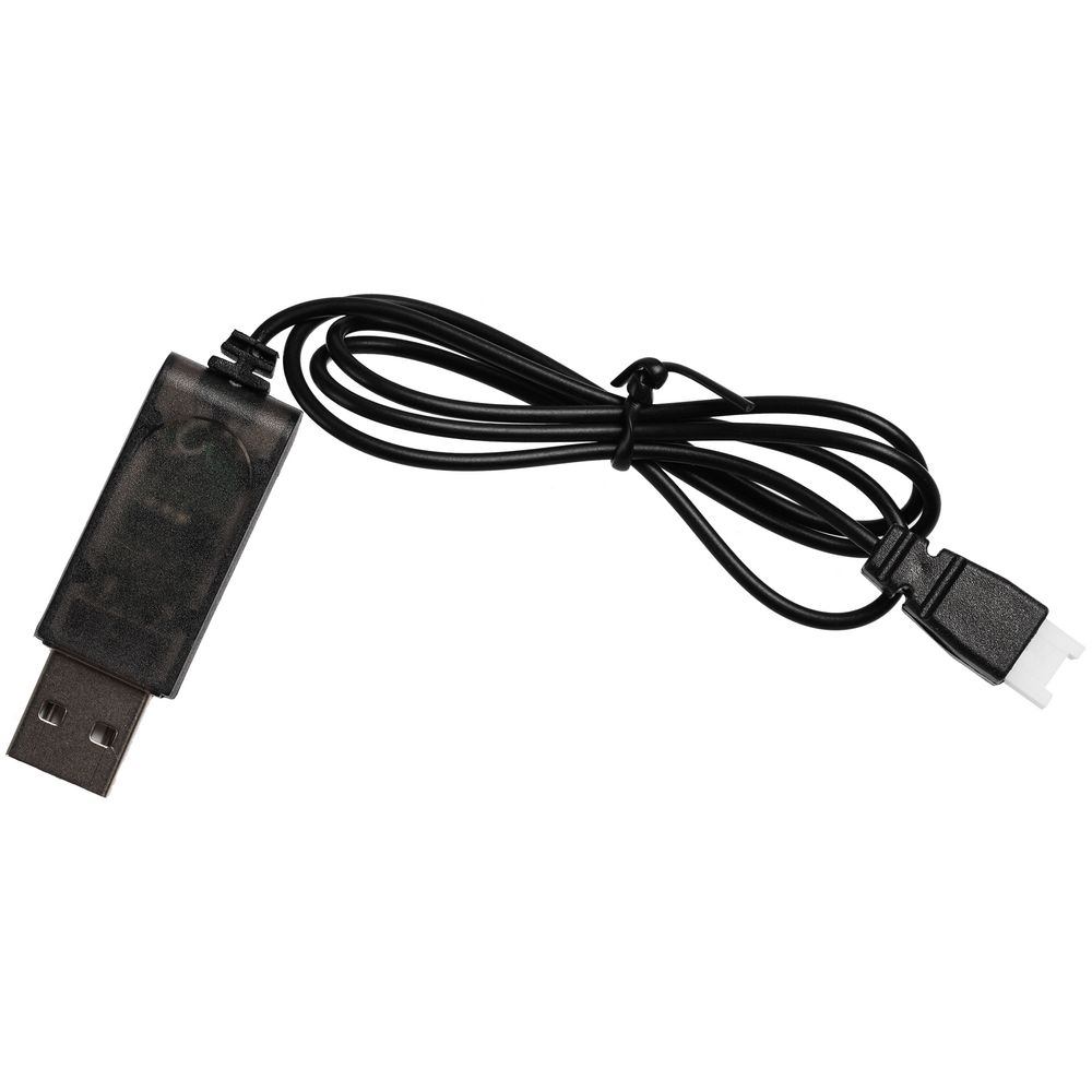 Офисный квадрокоптер Buzzy / Миниатюра WWW (1000)