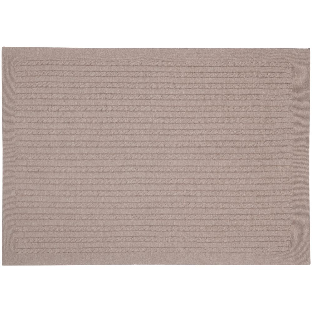 Плед Heat Trick, бежевый / Миниатюра WWW (1000)