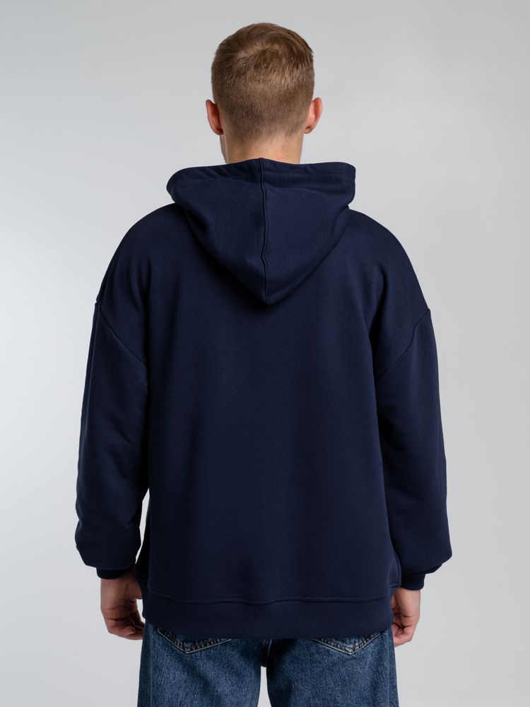 Худи Kulonga Comfort, темно-синее / Миниатюра WWW (1000)