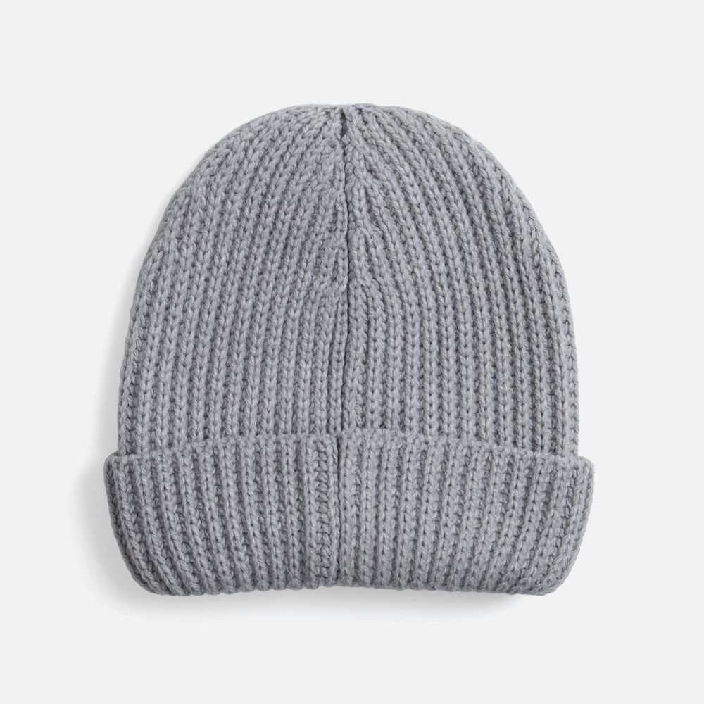 Шапка Nordkapp, светло-серый меланж / Миниатюра WWW (1000)