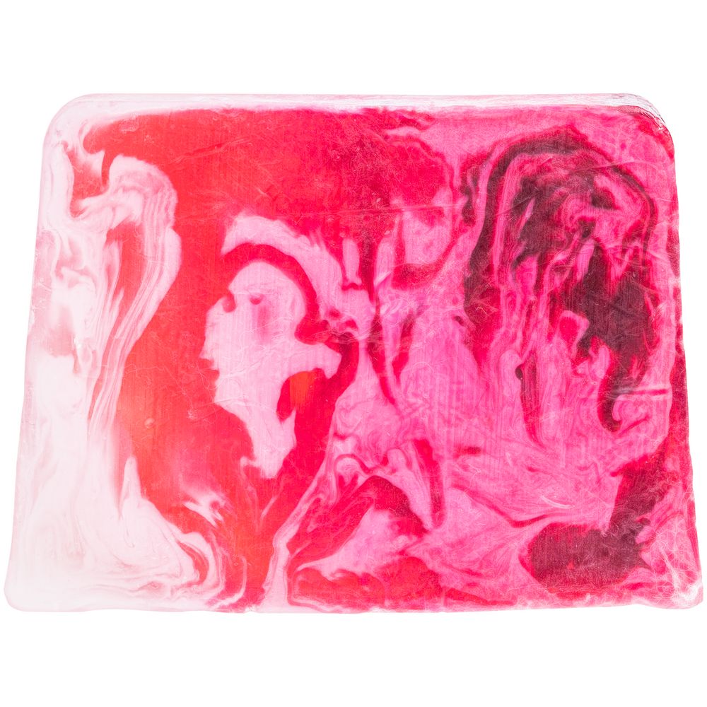 Мыло ручной работы Feeria, малина / Миниатюра WWW (1000)