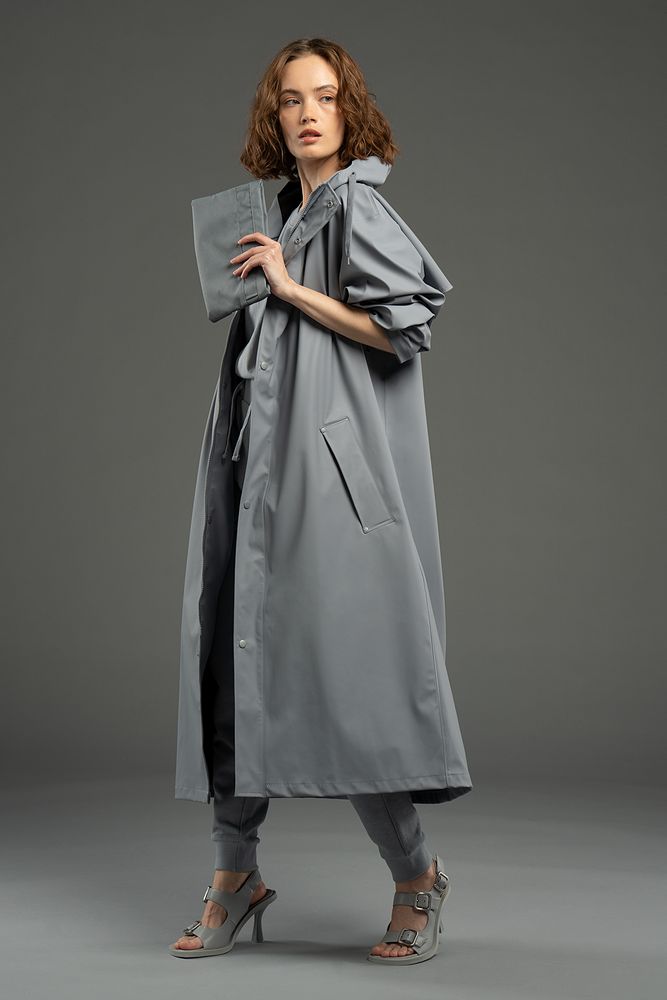 Макинтош R3, серый / Миниатюра WWW (1000)