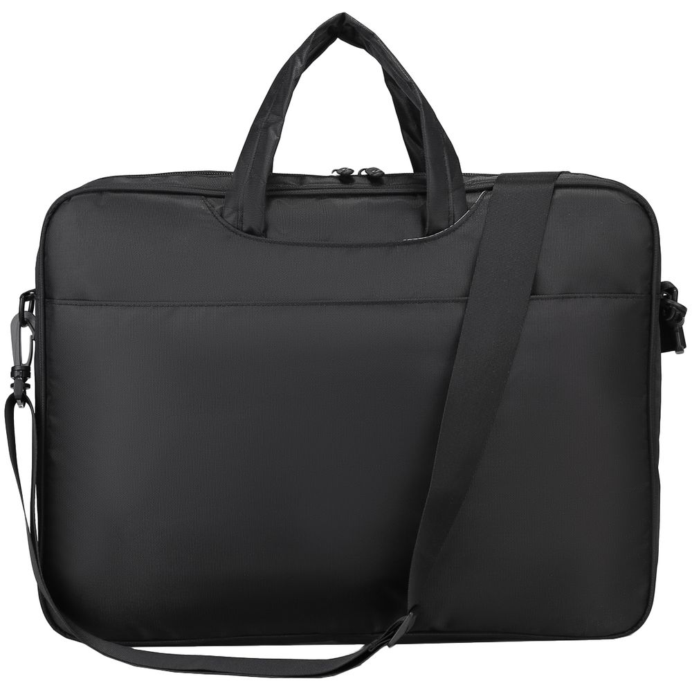 Cумка для ноутбука L235, черная / Миниатюра WWW (1000)