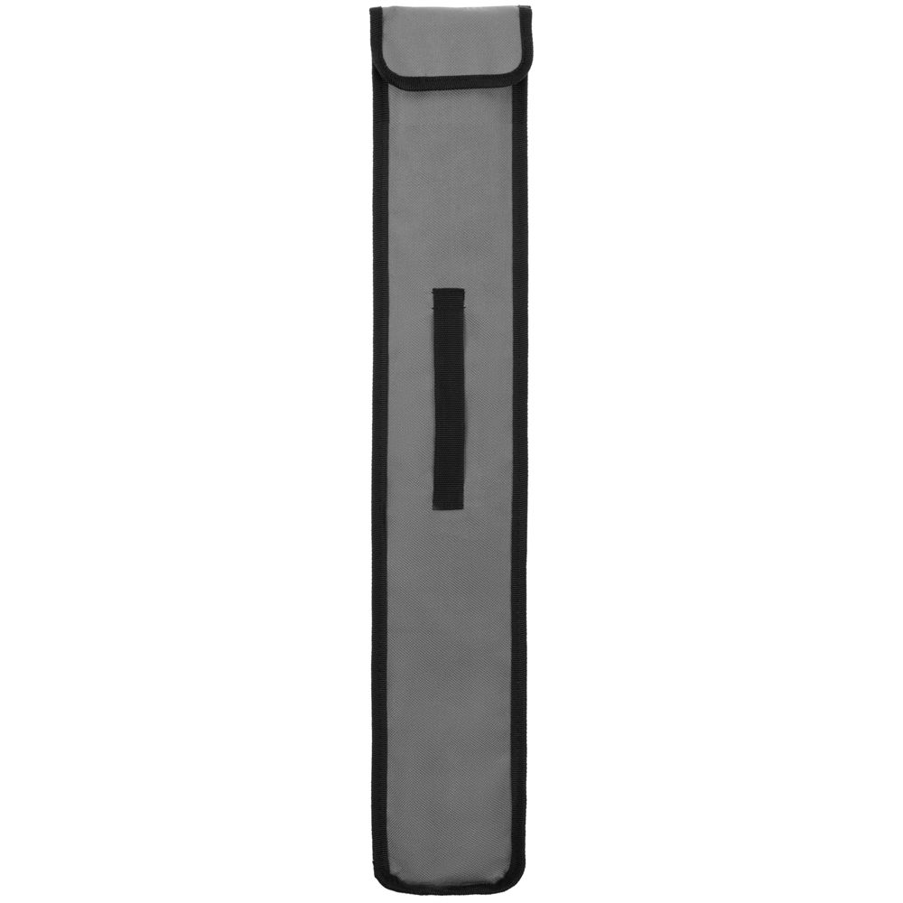 Набор шампуров в чехле Long Bower, серый / Миниатюра WWW (1000)