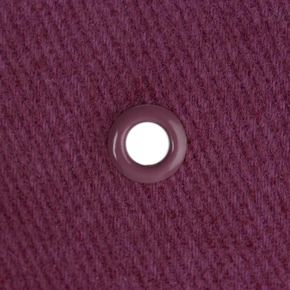 Бейсболка Unit Standard, бордо / Миниатюра WWW (1000)