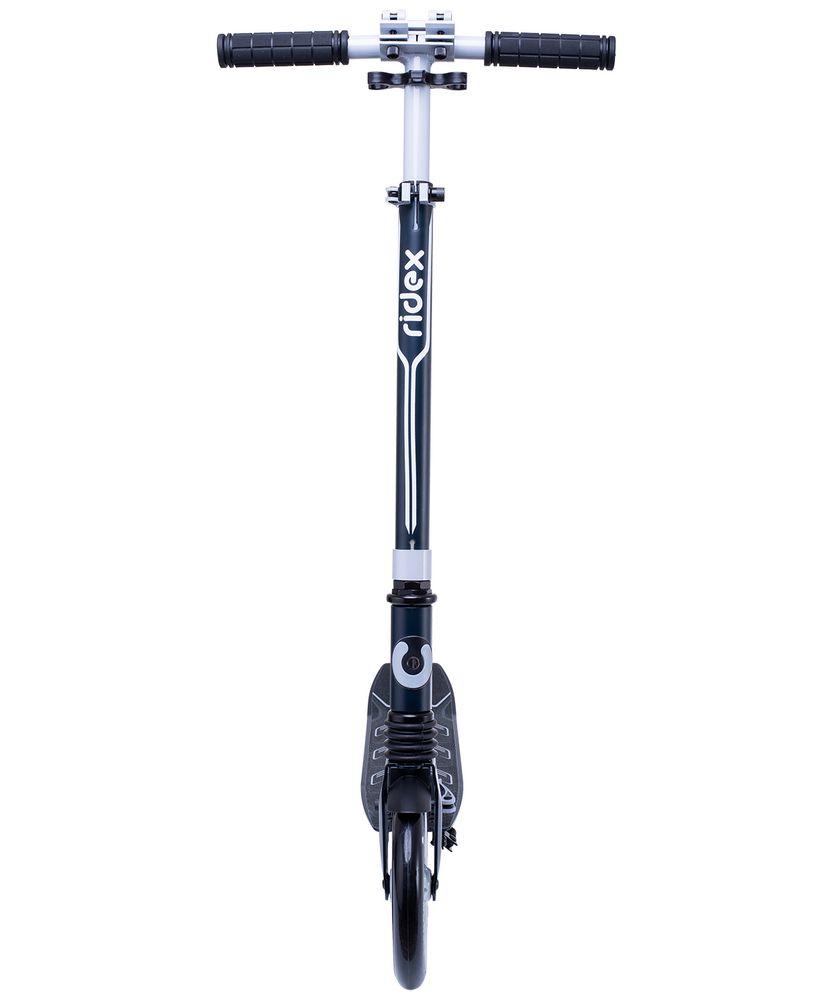 Самокат Phenom, серый / Миниатюра WWW (1000)