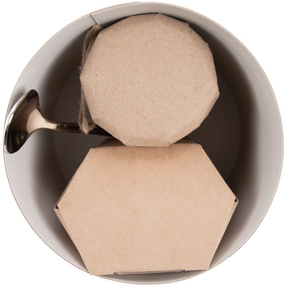 Набор Honey Fields, ver.3, гречишный мед / Миниатюра WWW (1000)