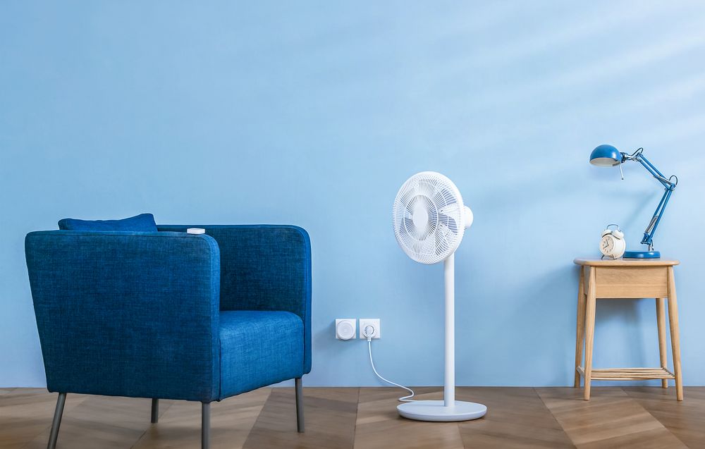 Умная розетка Smart Plug / Миниатюра WWW (1000)