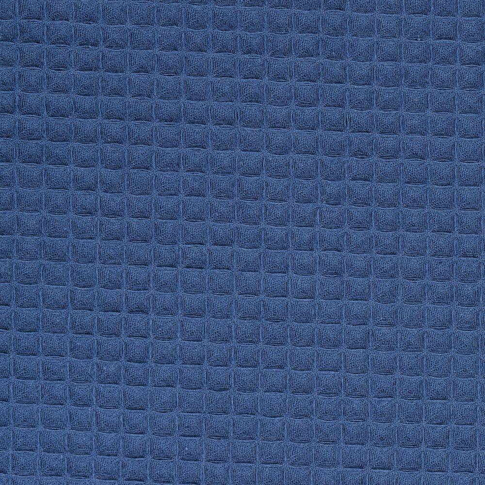 Килт вафельный мужской Onsen, темно-синий, единый размер / Миниатюра WWW (1000)